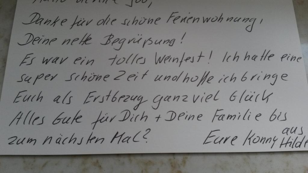 Ferienwohnung Wassergasse Kapellen-Drusweiler Room photo