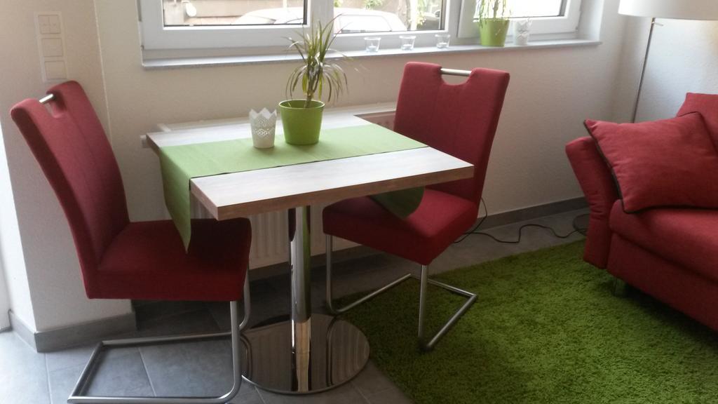 Ferienwohnung Wassergasse Kapellen-Drusweiler Room photo