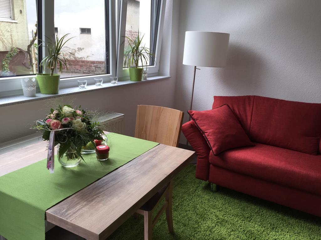 Ferienwohnung Wassergasse Kapellen-Drusweiler Room photo