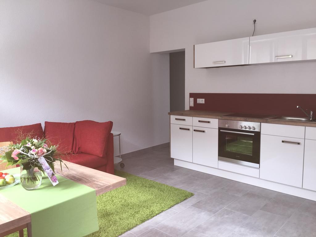 Ferienwohnung Wassergasse Kapellen-Drusweiler Room photo