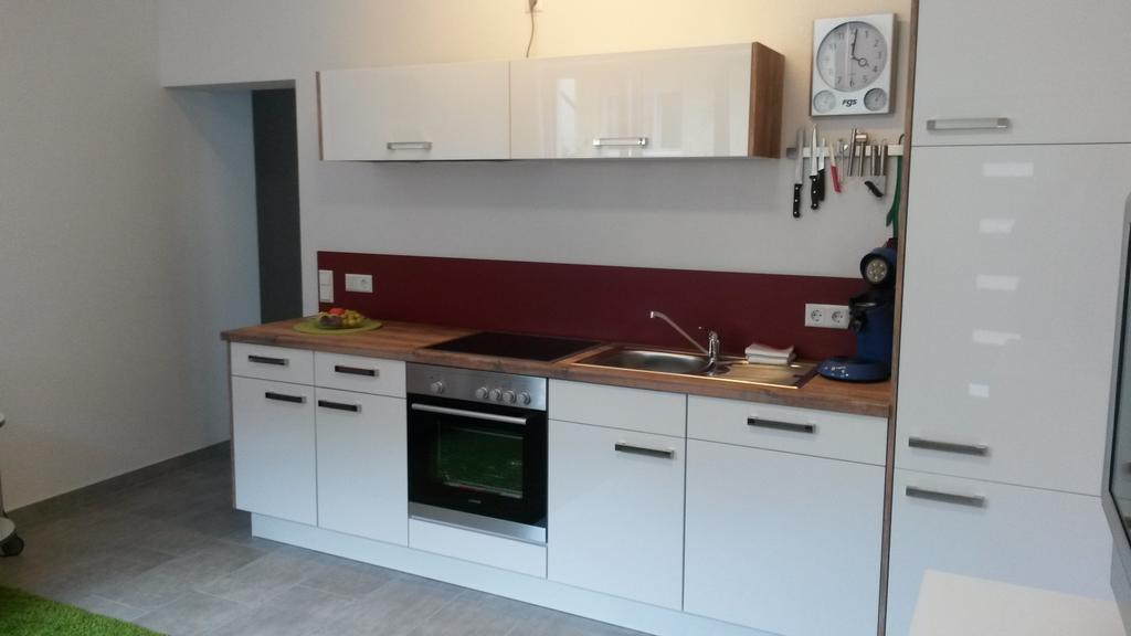 Ferienwohnung Wassergasse Kapellen-Drusweiler Room photo