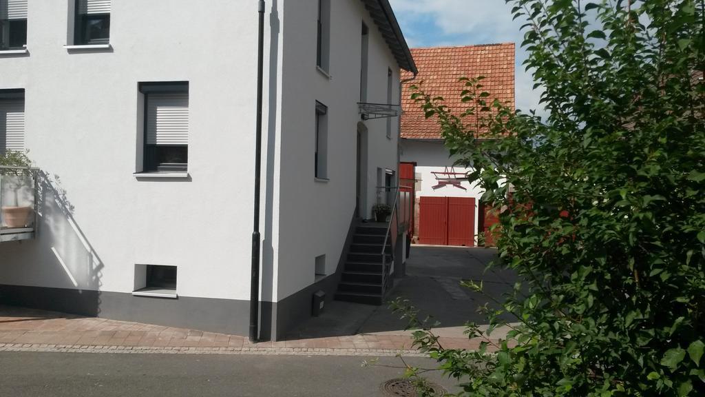 Ferienwohnung Wassergasse Kapellen-Drusweiler Room photo