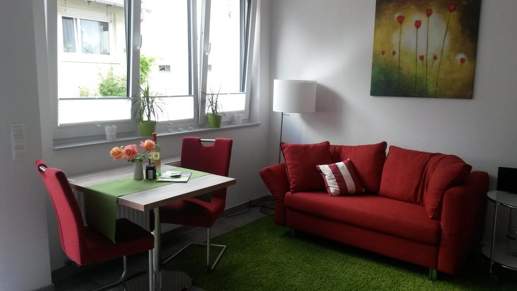 Ferienwohnung Wassergasse Kapellen-Drusweiler Room photo