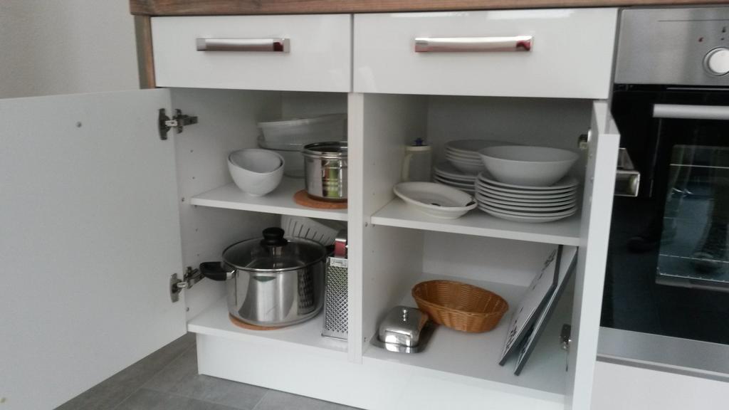 Ferienwohnung Wassergasse Kapellen-Drusweiler Room photo
