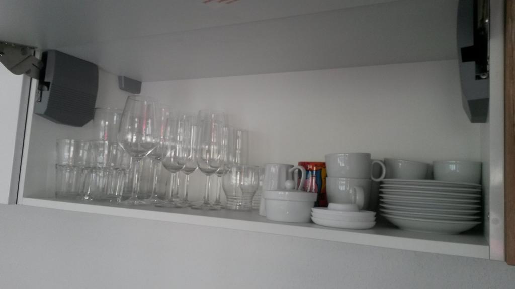 Ferienwohnung Wassergasse Kapellen-Drusweiler Room photo