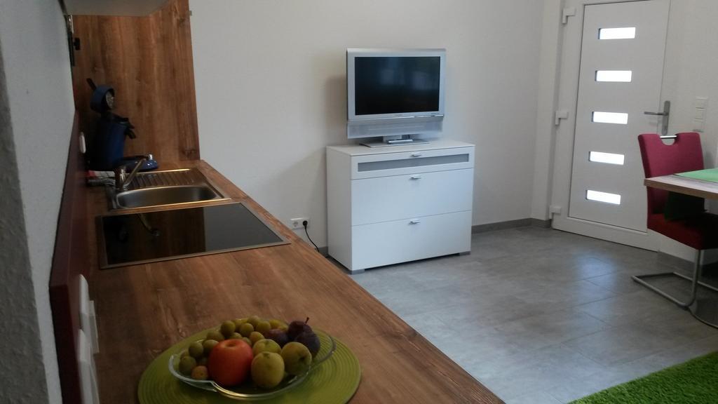 Ferienwohnung Wassergasse Kapellen-Drusweiler Room photo