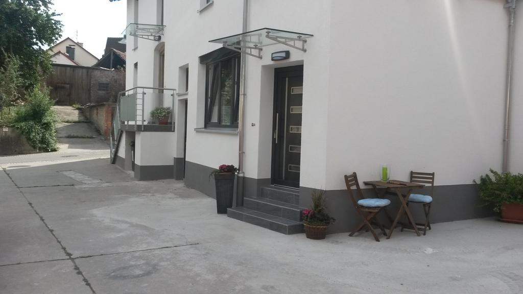 Ferienwohnung Wassergasse Kapellen-Drusweiler Room photo