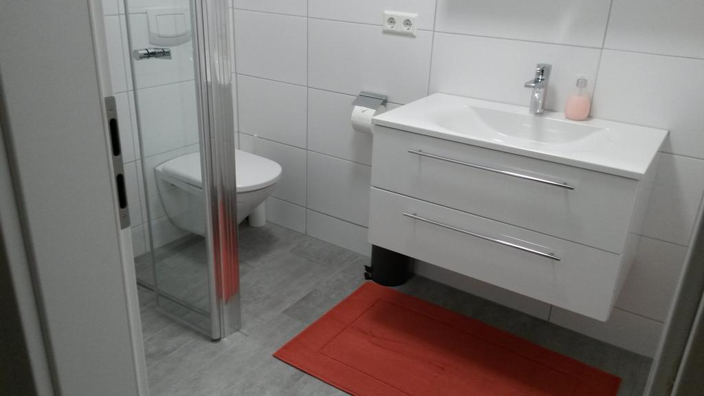Ferienwohnung Wassergasse Kapellen-Drusweiler Room photo