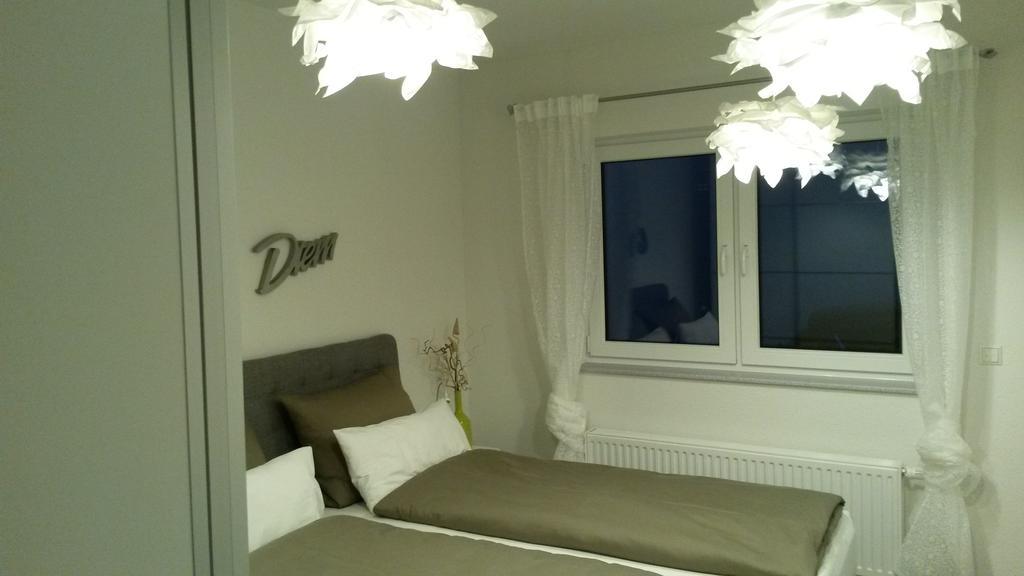 Ferienwohnung Wassergasse Kapellen-Drusweiler Room photo